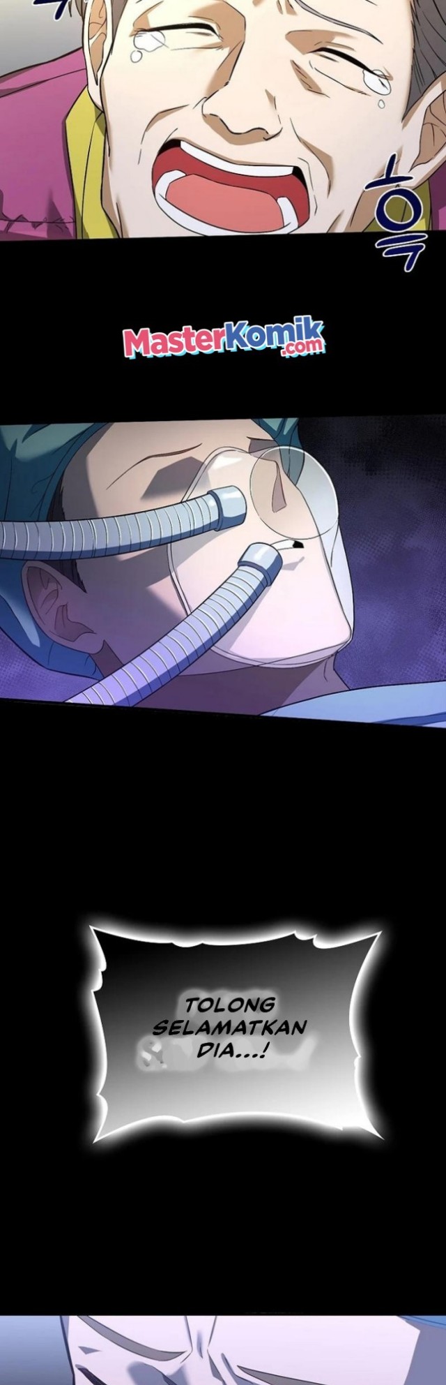 To Hell With Being a Saint, I’m a Doctor Chapter 1 - halaman 11