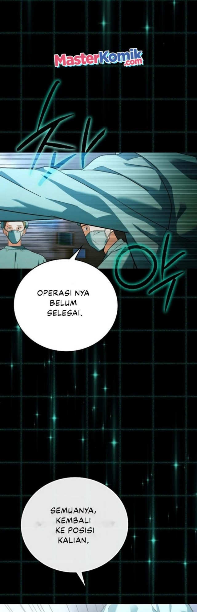 To Hell With Being a Saint, I’m a Doctor Chapter 1 - halaman 16