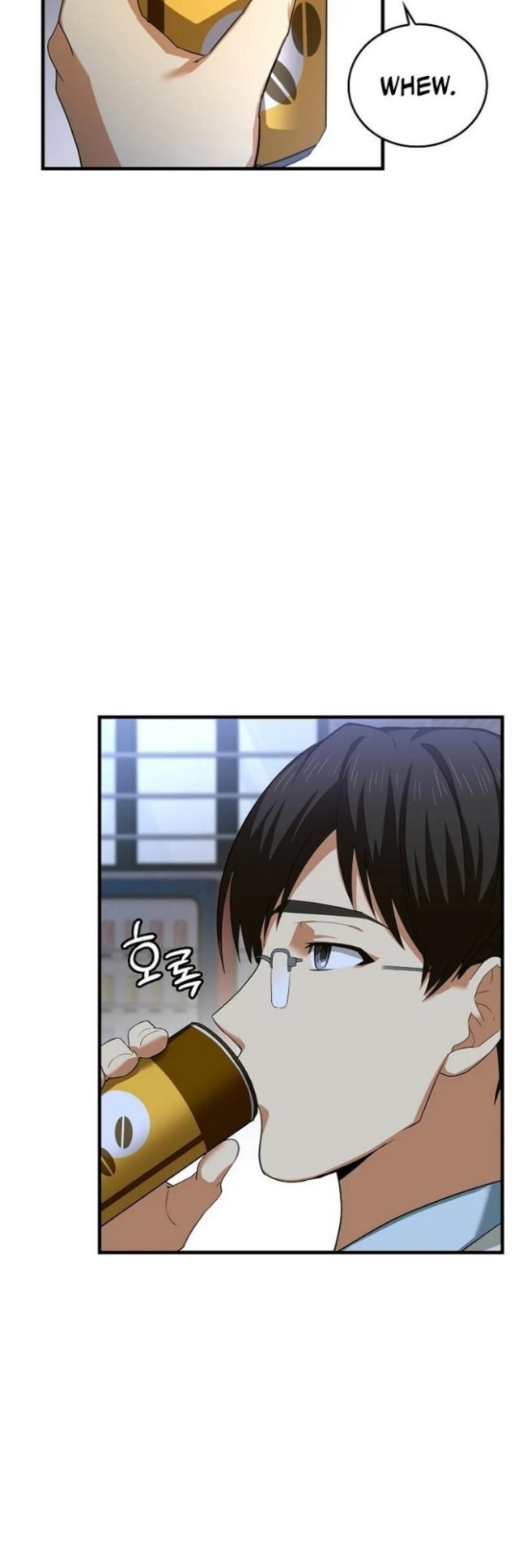 To Hell With Being a Saint, I’m a Doctor Chapter 1 - halaman 27