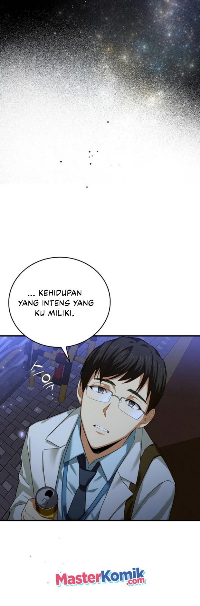 To Hell With Being a Saint, I’m a Doctor Chapter 1 - halaman 29