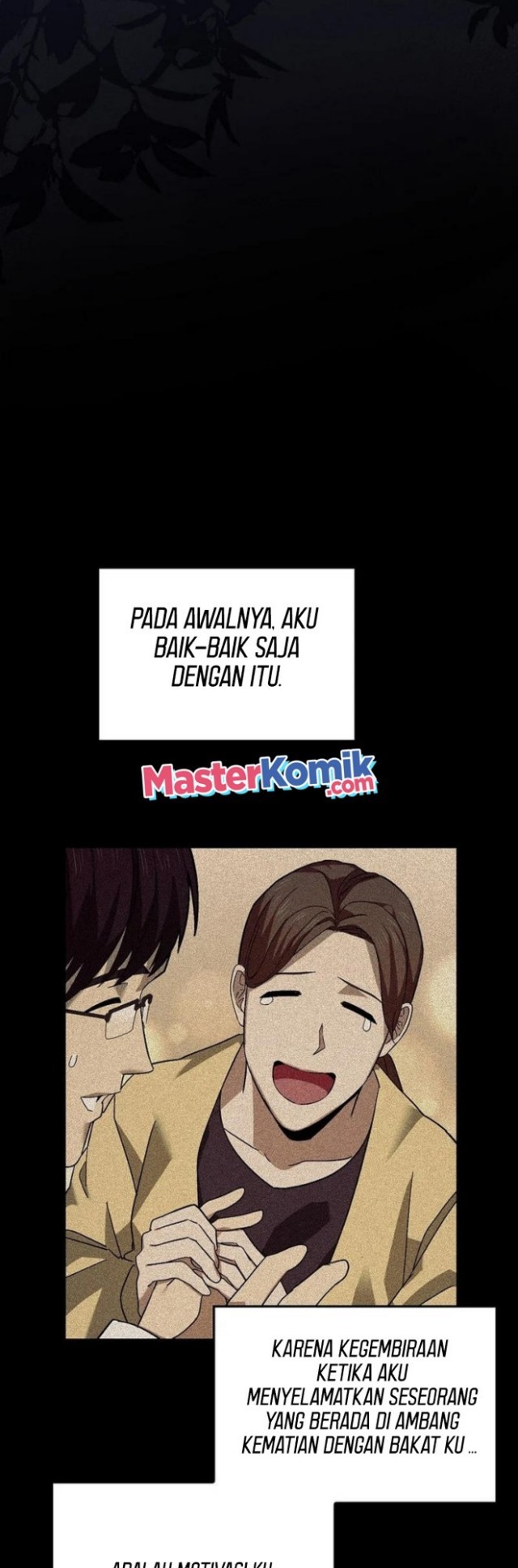 To Hell With Being a Saint, I’m a Doctor Chapter 1 - halaman 31