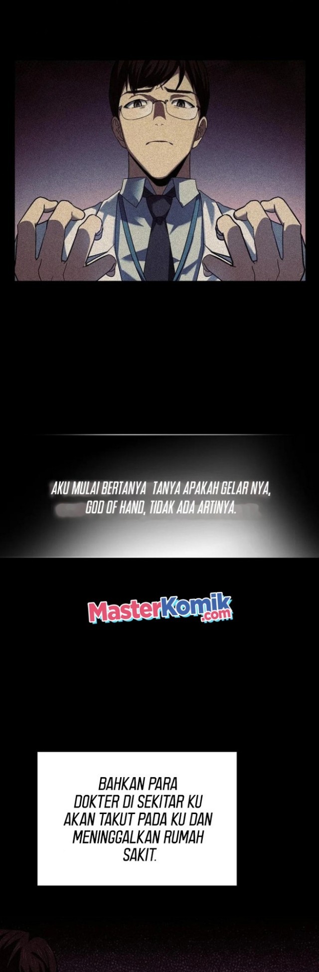 To Hell With Being a Saint, I’m a Doctor Chapter 1 - halaman 34