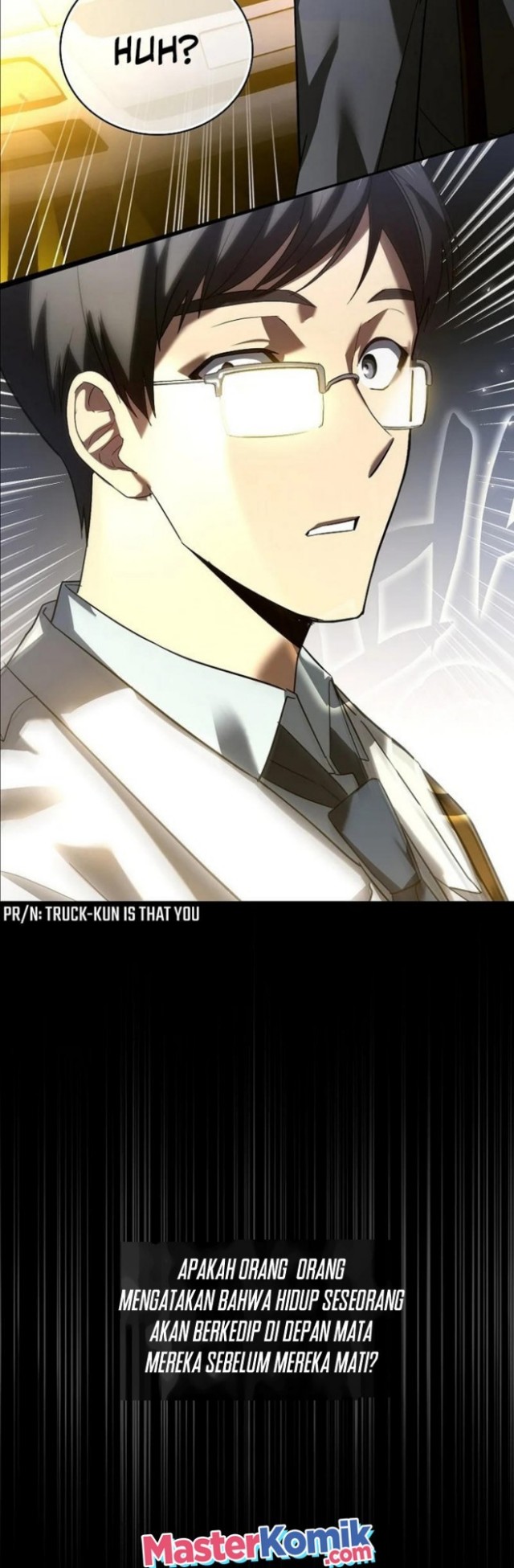 To Hell With Being a Saint, I’m a Doctor Chapter 1 - halaman 39