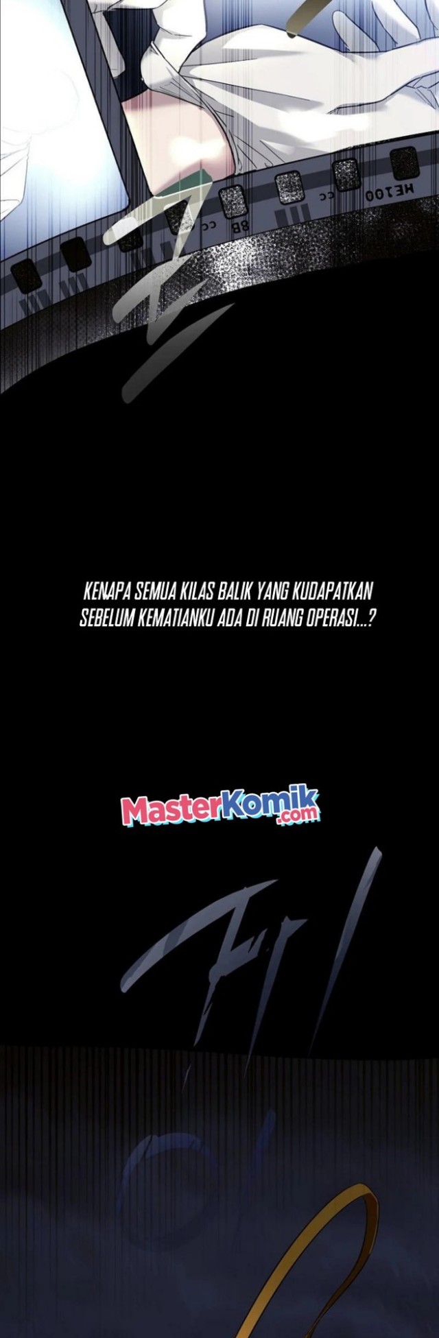 To Hell With Being a Saint, I’m a Doctor Chapter 1 - halaman 41
