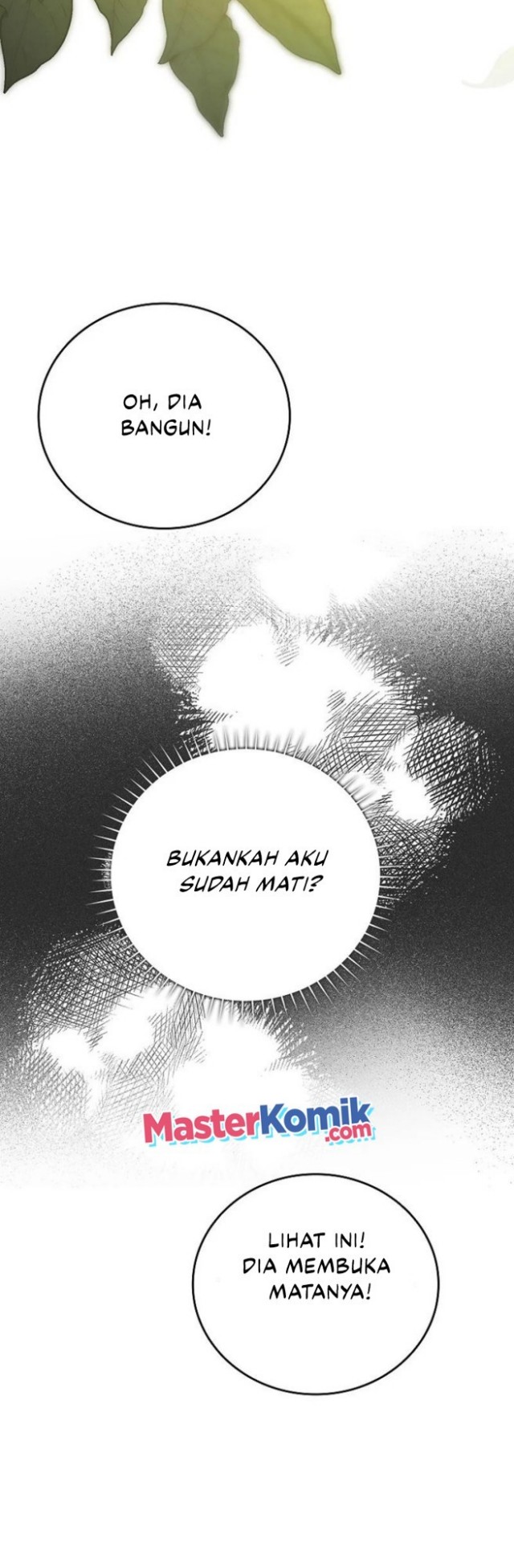 To Hell With Being a Saint, I’m a Doctor Chapter 1 - halaman 45