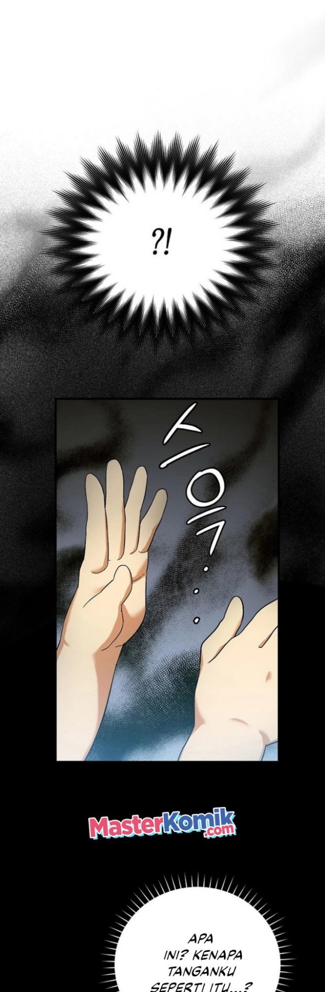 To Hell With Being a Saint, I’m a Doctor Chapter 1 - halaman 46