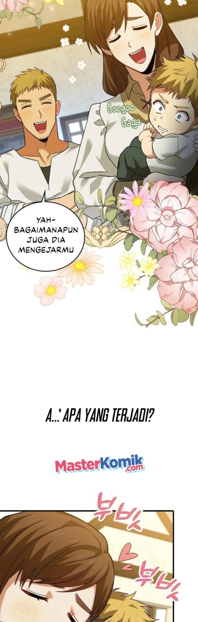 To Hell With Being a Saint, I’m a Doctor Chapter 1 - halaman 49