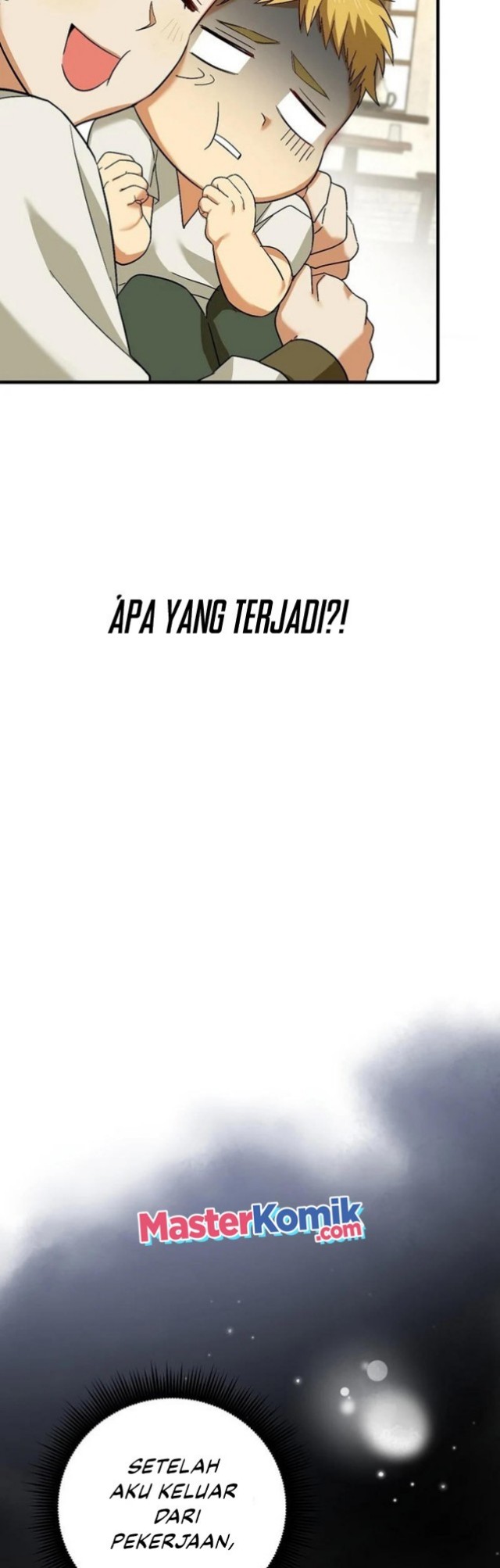 To Hell With Being a Saint, I’m a Doctor Chapter 1 - halaman 50