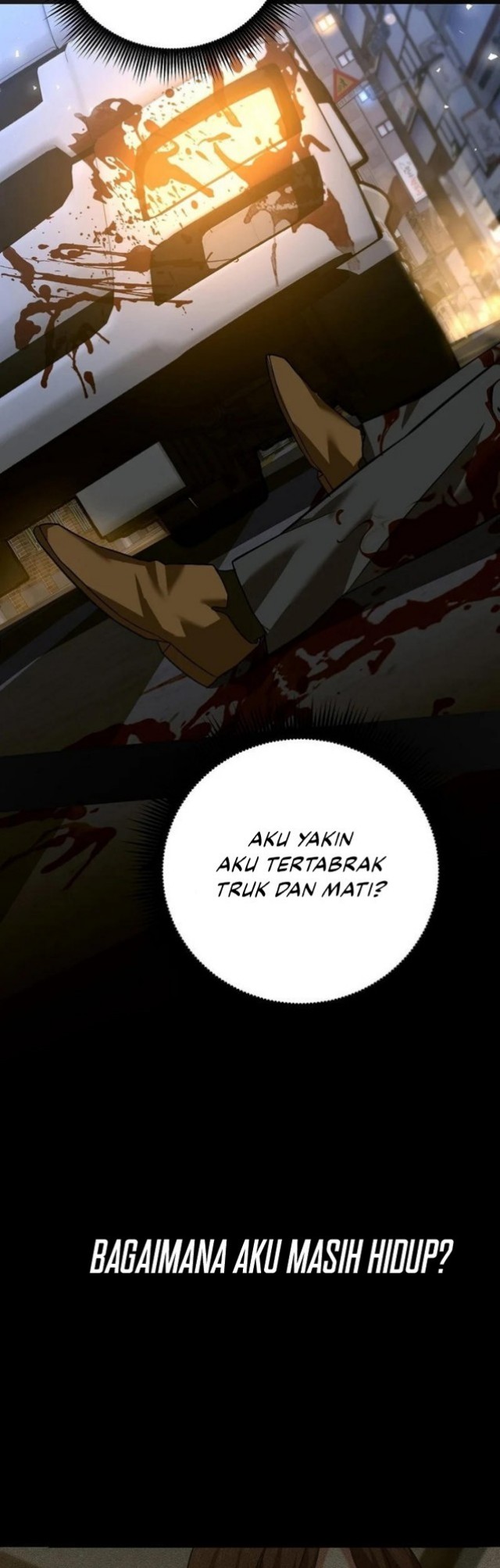 To Hell With Being a Saint, I’m a Doctor Chapter 1 - halaman 51