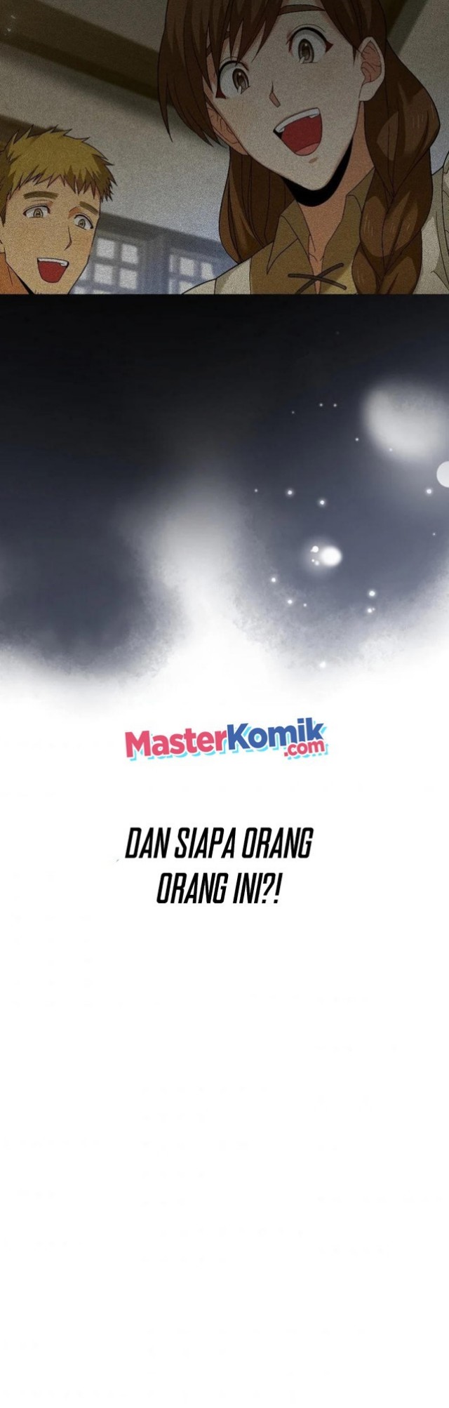 To Hell With Being a Saint, I’m a Doctor Chapter 1 - halaman 52