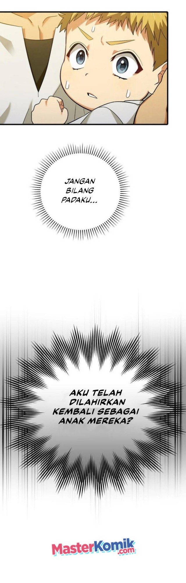 To Hell With Being a Saint, I’m a Doctor Chapter 1 - halaman 54