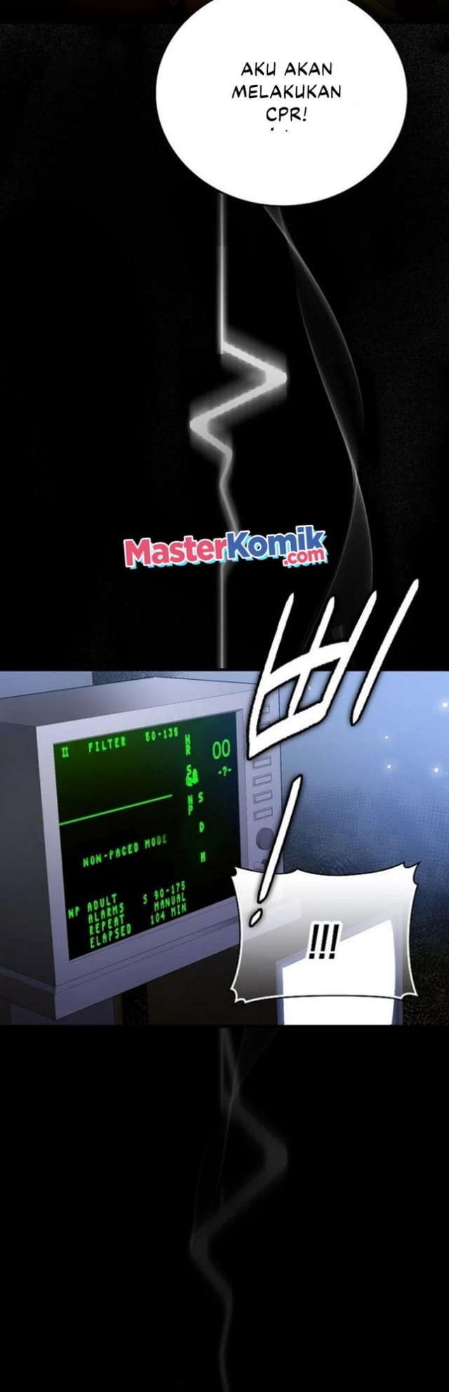 To Hell With Being a Saint, I’m a Doctor Chapter 1 - halaman 7