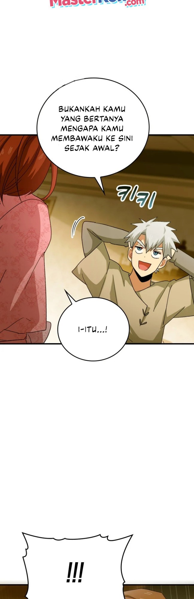 To Hell With Being a Saint, I’m a Doctor Chapter 10 - halaman 12