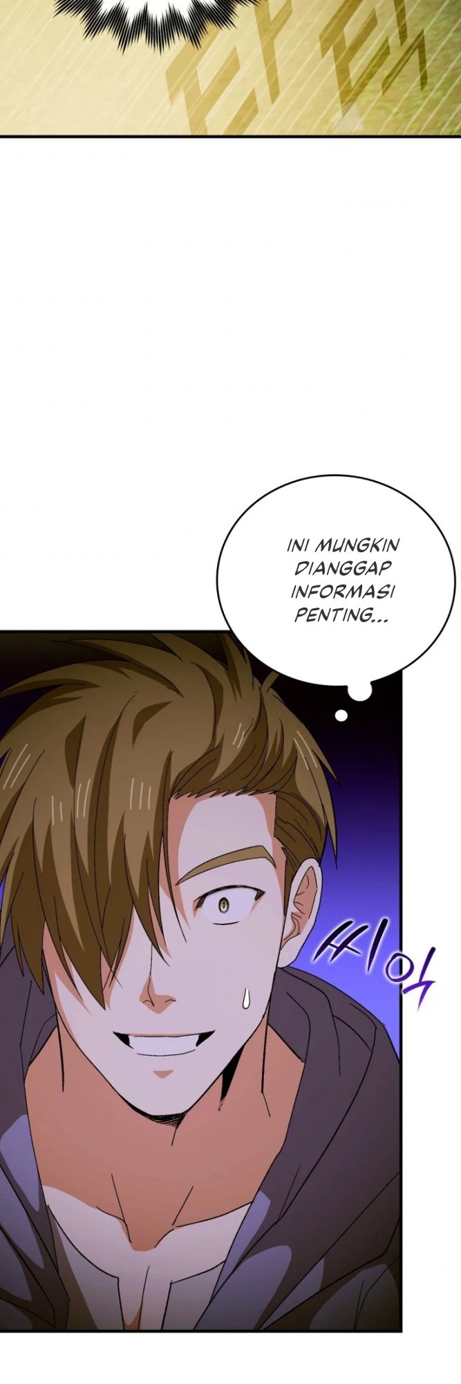 To Hell With Being a Saint, I’m a Doctor Chapter 10 - halaman 19