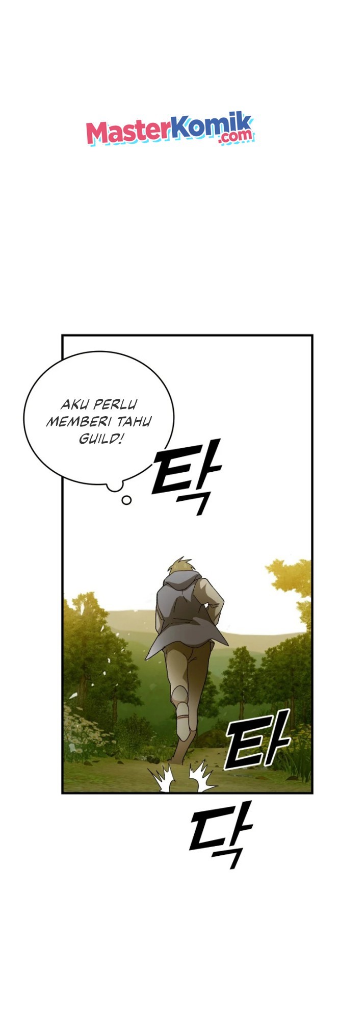 To Hell With Being a Saint, I’m a Doctor Chapter 10 - halaman 20