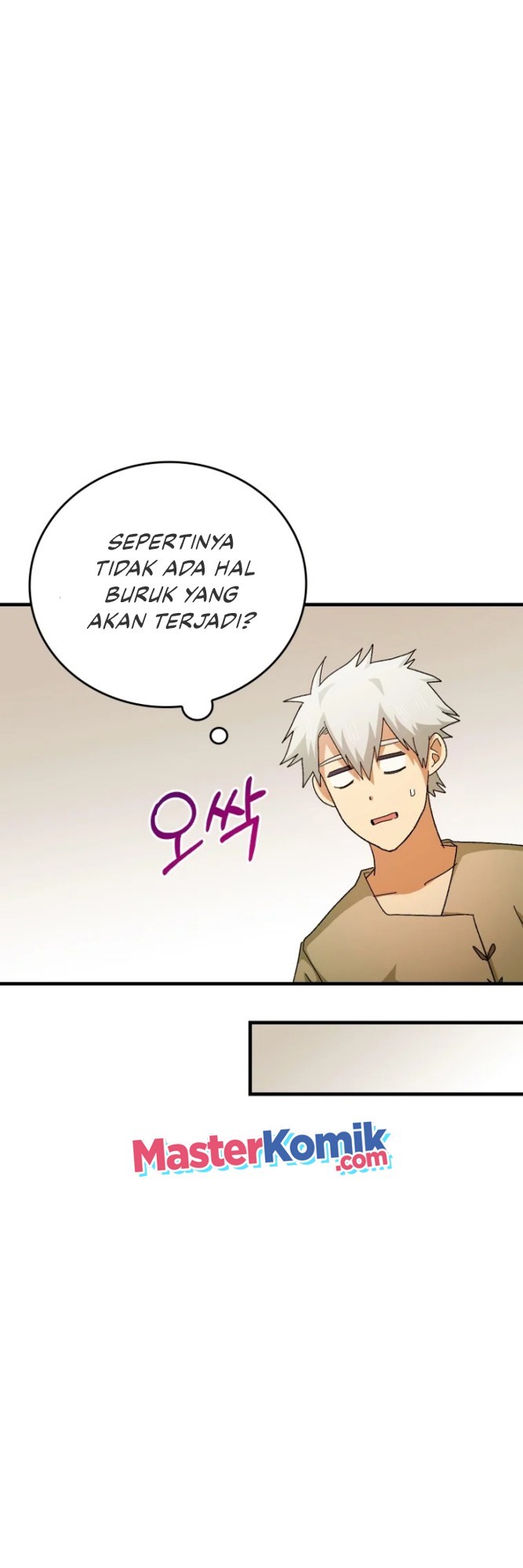 To Hell With Being a Saint, I’m a Doctor Chapter 10 - halaman 21