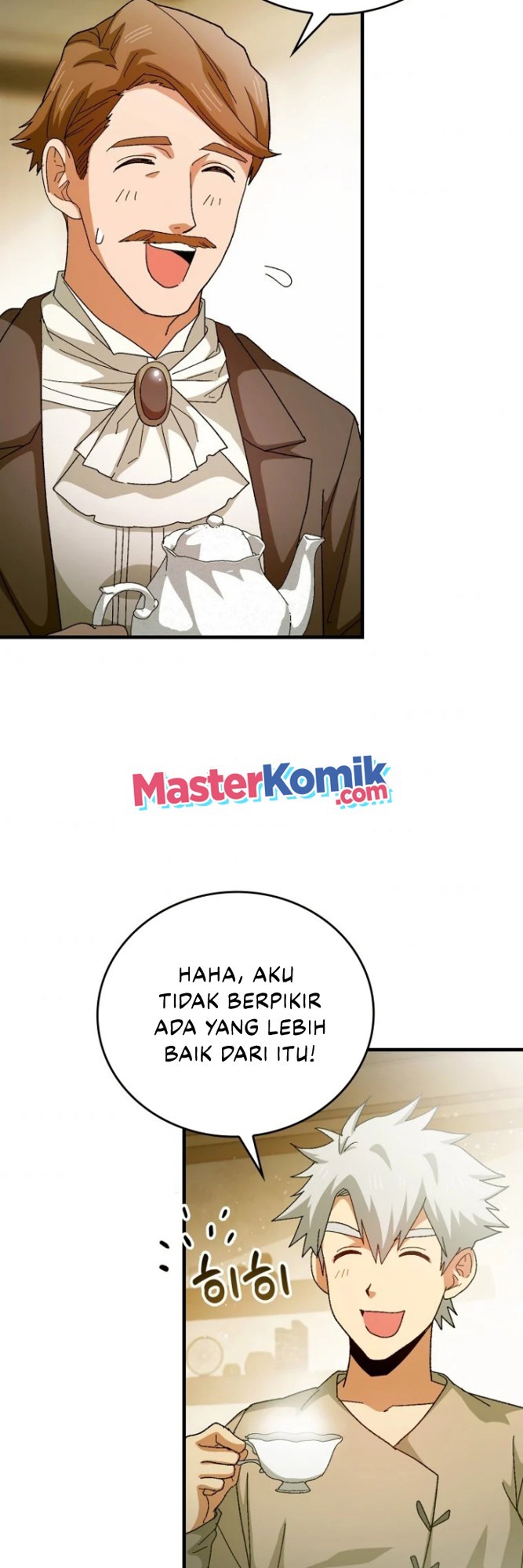 To Hell With Being a Saint, I’m a Doctor Chapter 10 - halaman 24