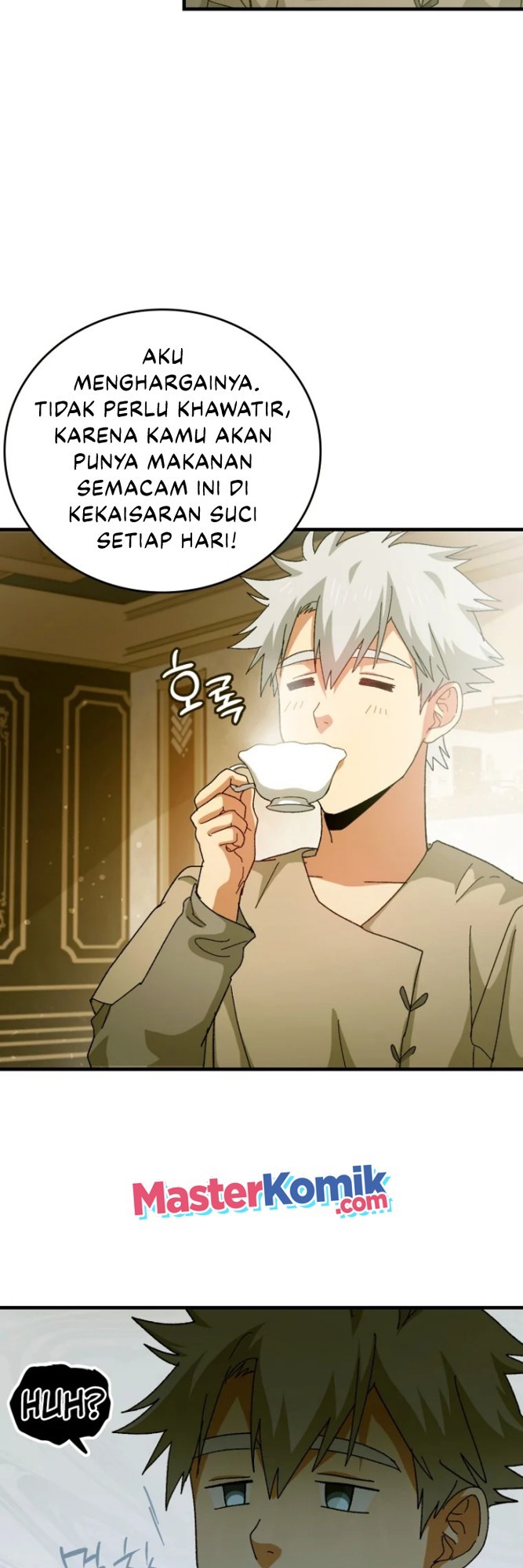 To Hell With Being a Saint, I’m a Doctor Chapter 10 - halaman 25