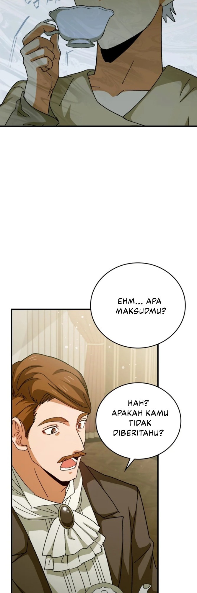 To Hell With Being a Saint, I’m a Doctor Chapter 10 - halaman 26