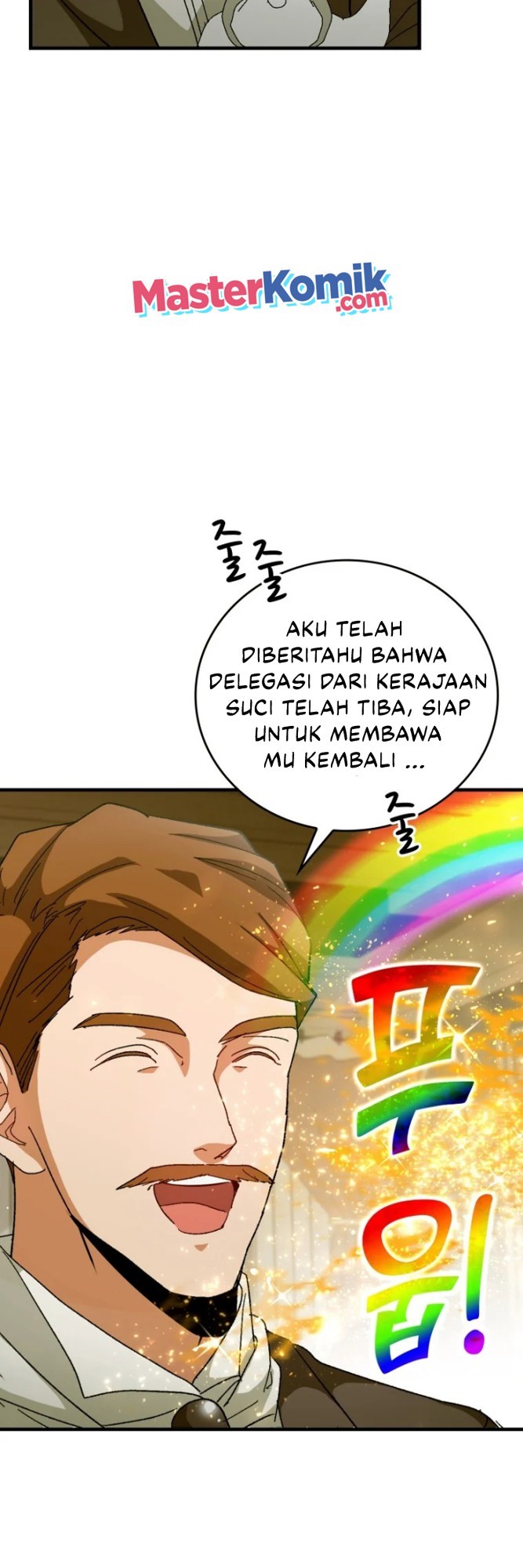 To Hell With Being a Saint, I’m a Doctor Chapter 10 - halaman 27