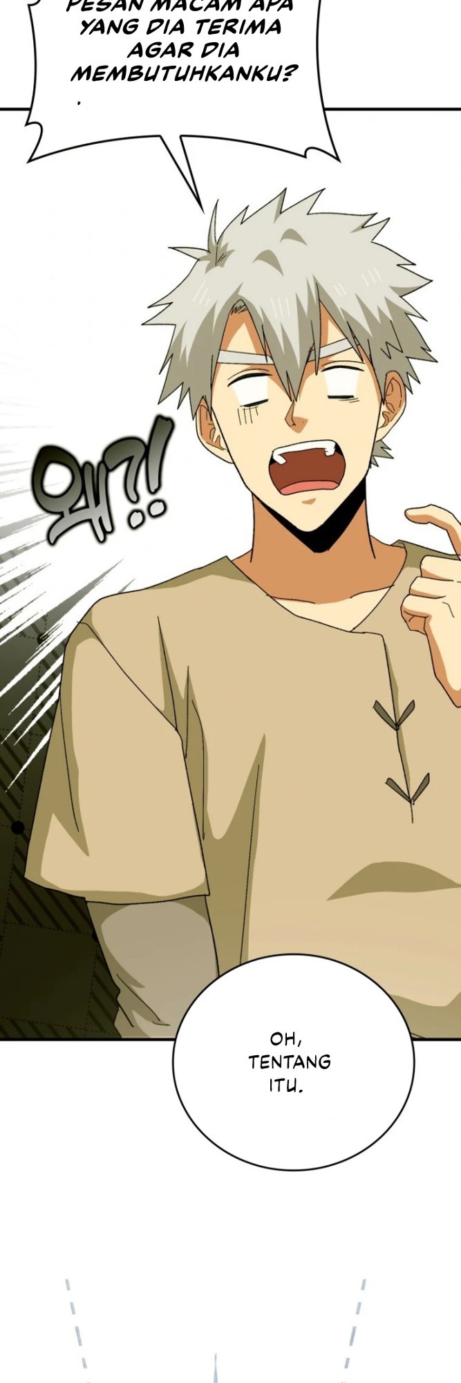 To Hell With Being a Saint, I’m a Doctor Chapter 10 - halaman 29