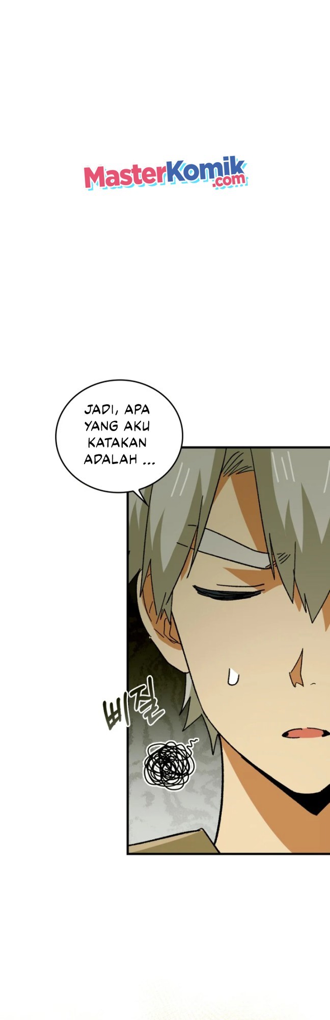 To Hell With Being a Saint, I’m a Doctor Chapter 10 - halaman 3