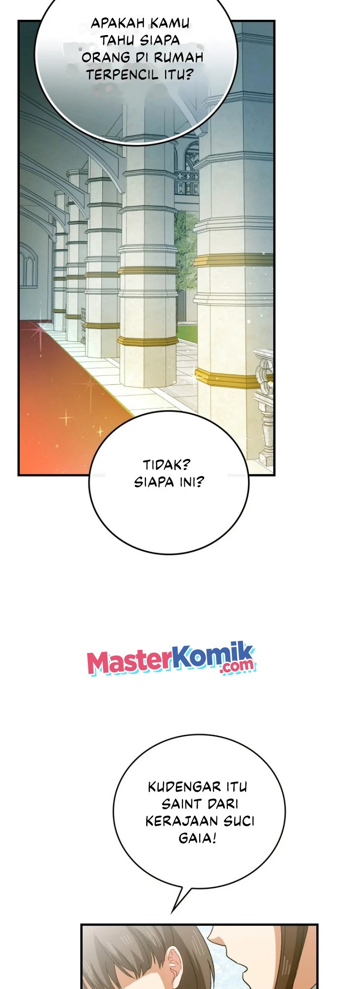 To Hell With Being a Saint, I’m a Doctor Chapter 10 - halaman 40