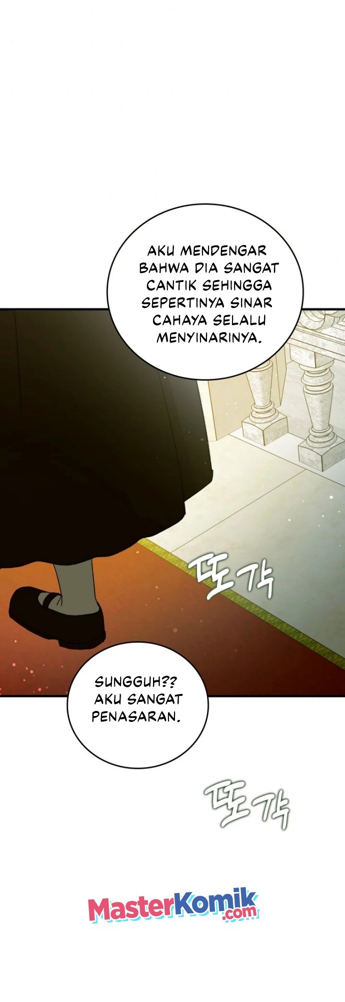 To Hell With Being a Saint, I’m a Doctor Chapter 10 - halaman 44