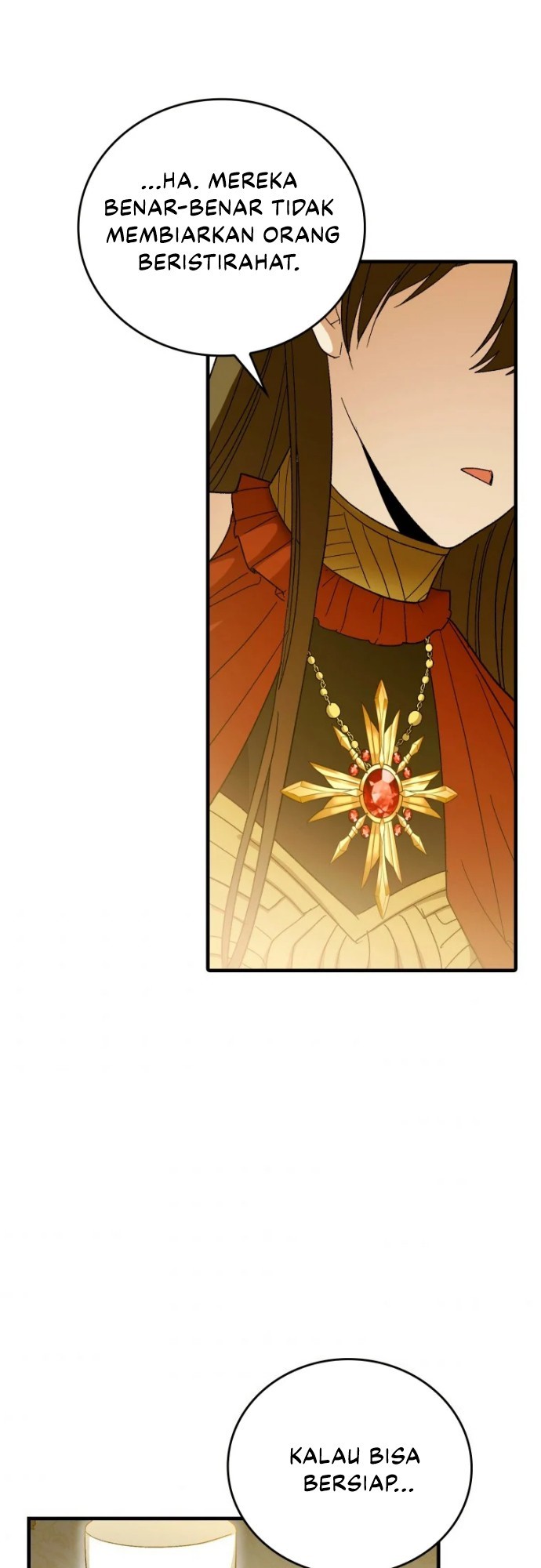 To Hell With Being a Saint, I’m a Doctor Chapter 10 - halaman 48