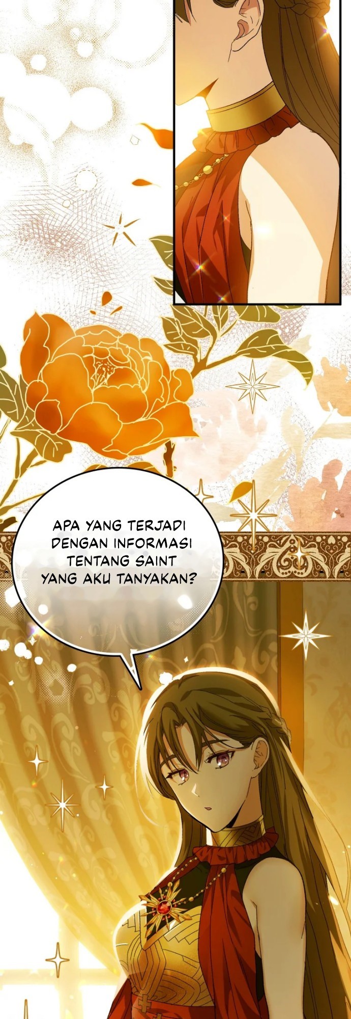 To Hell With Being a Saint, I’m a Doctor Chapter 10 - halaman 50