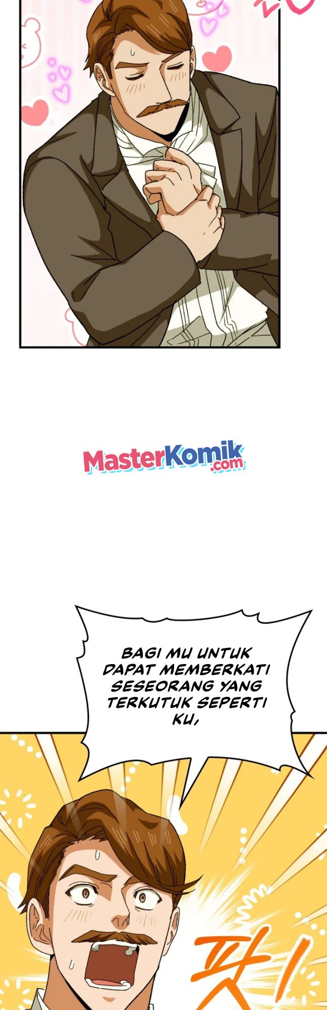 To Hell With Being a Saint, I’m a Doctor Chapter 10 - halaman 6