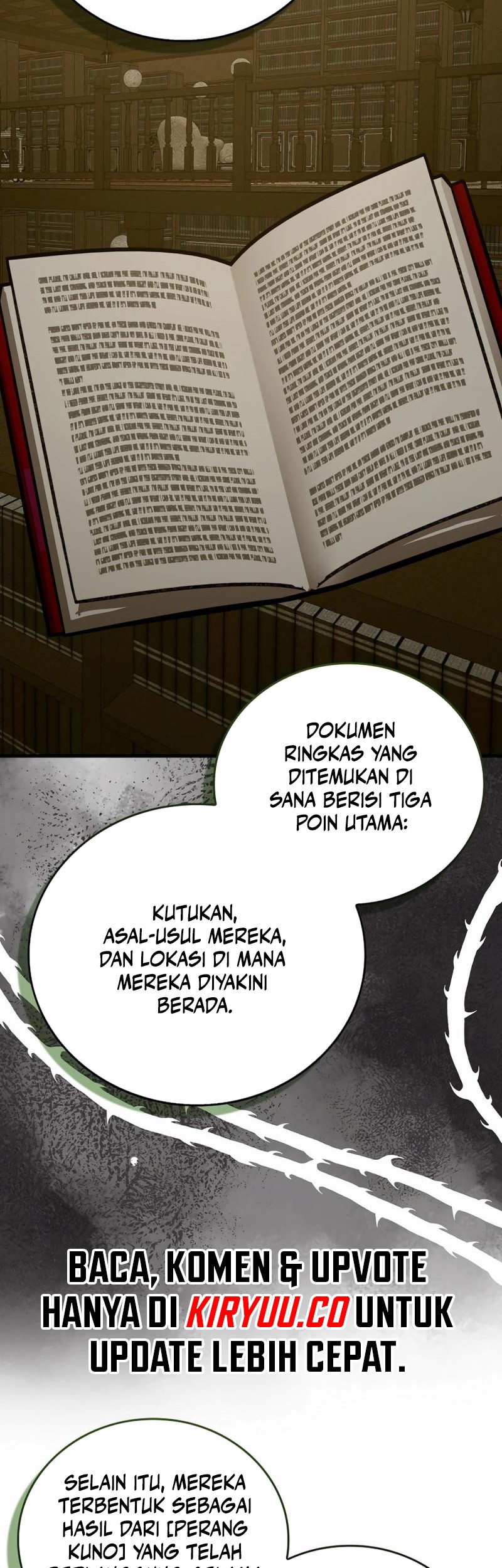 To Hell With Being a Saint, I’m a Doctor Chapter 100 - halaman 14