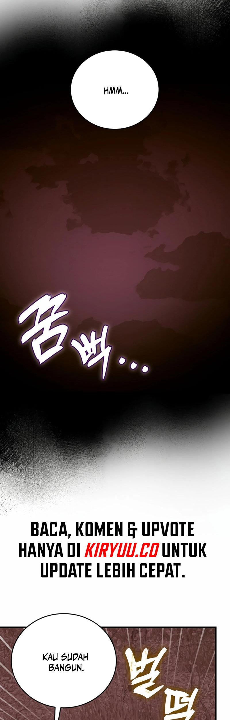 To Hell With Being a Saint, I’m a Doctor Chapter 100 - halaman 3