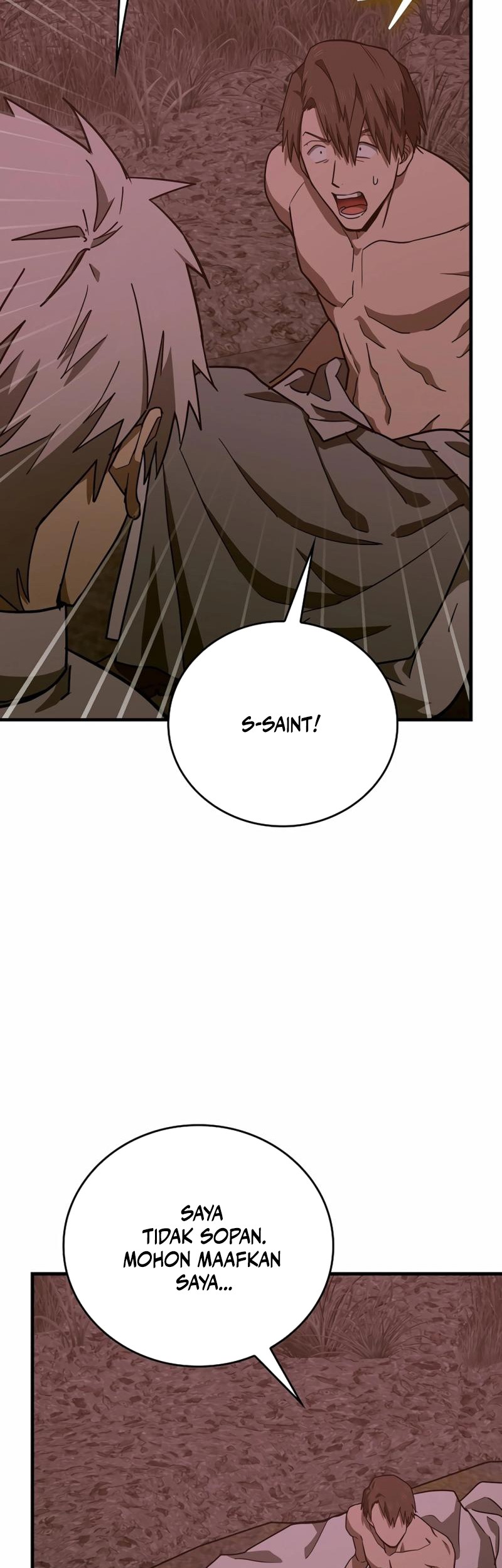 To Hell With Being a Saint, I’m a Doctor Chapter 100 - halaman 4