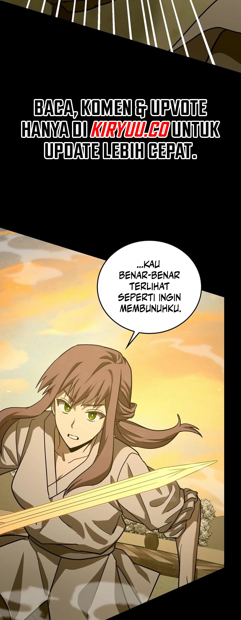 To Hell With Being a Saint, I’m a Doctor Chapter 100 - halaman 45