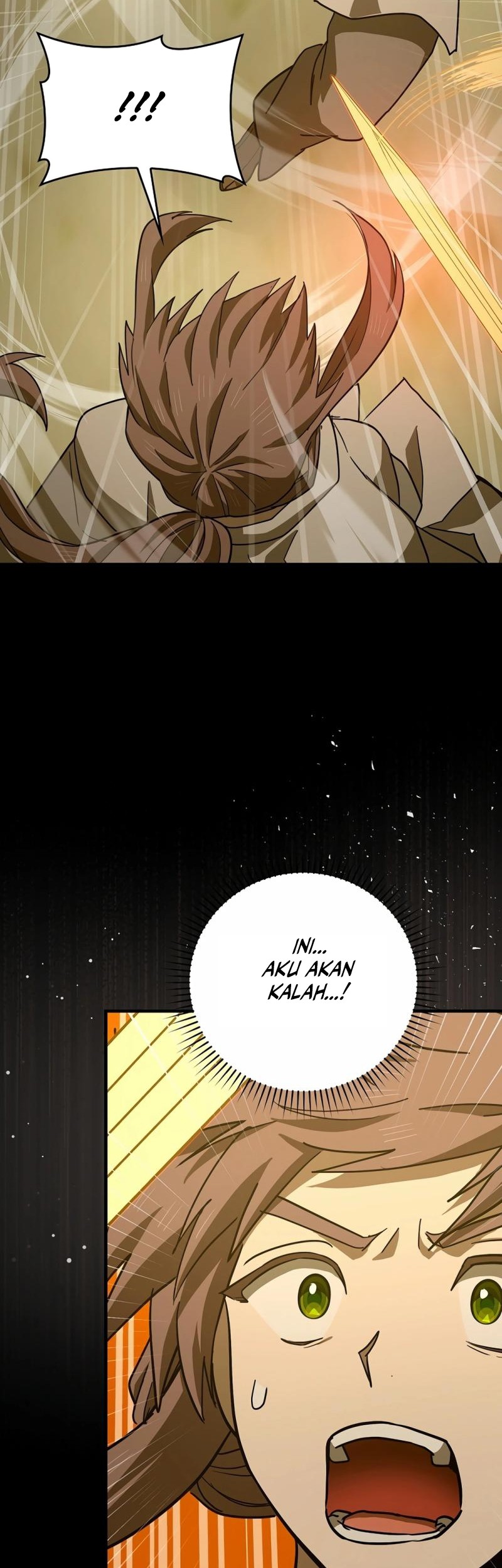 To Hell With Being a Saint, I’m a Doctor Chapter 100 - halaman 48