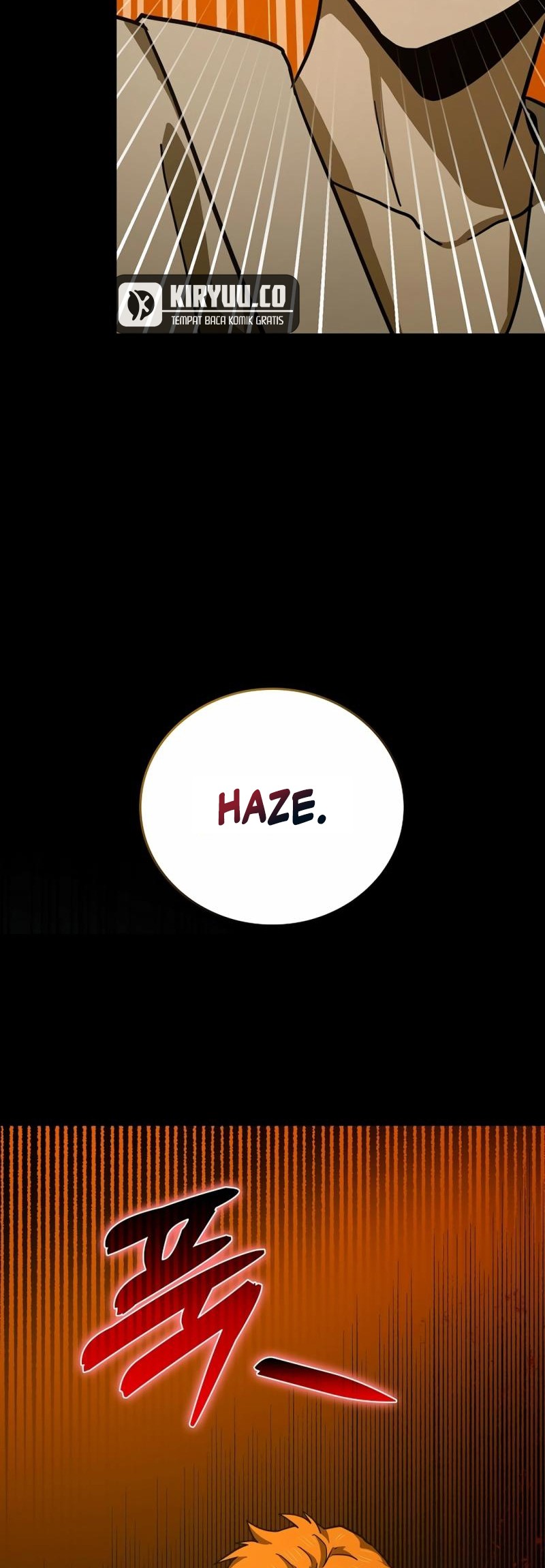 To Hell With Being a Saint, I’m a Doctor Chapter 100 - halaman 49