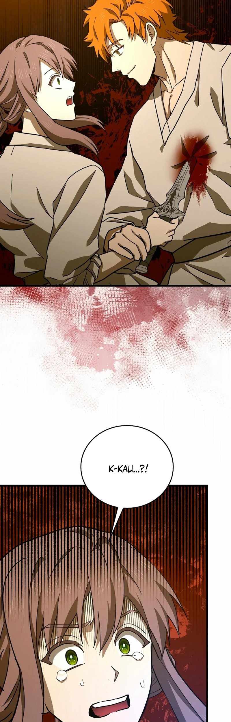 To Hell With Being a Saint, I’m a Doctor Chapter 100 - halaman 50
