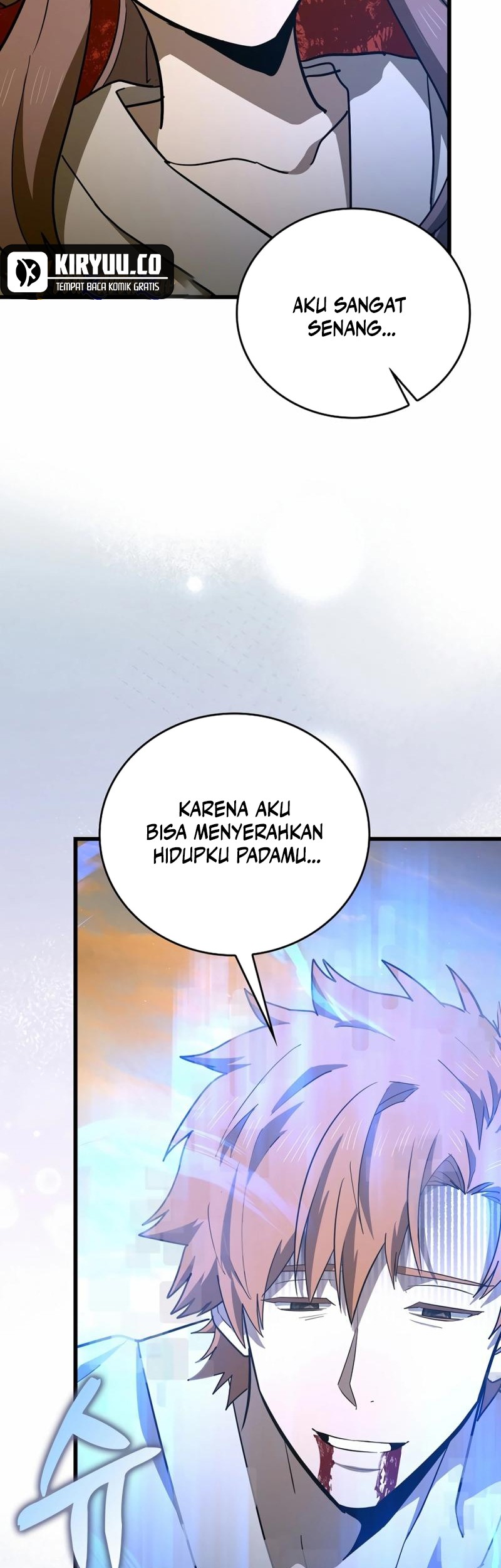 To Hell With Being a Saint, I’m a Doctor Chapter 100 - halaman 51