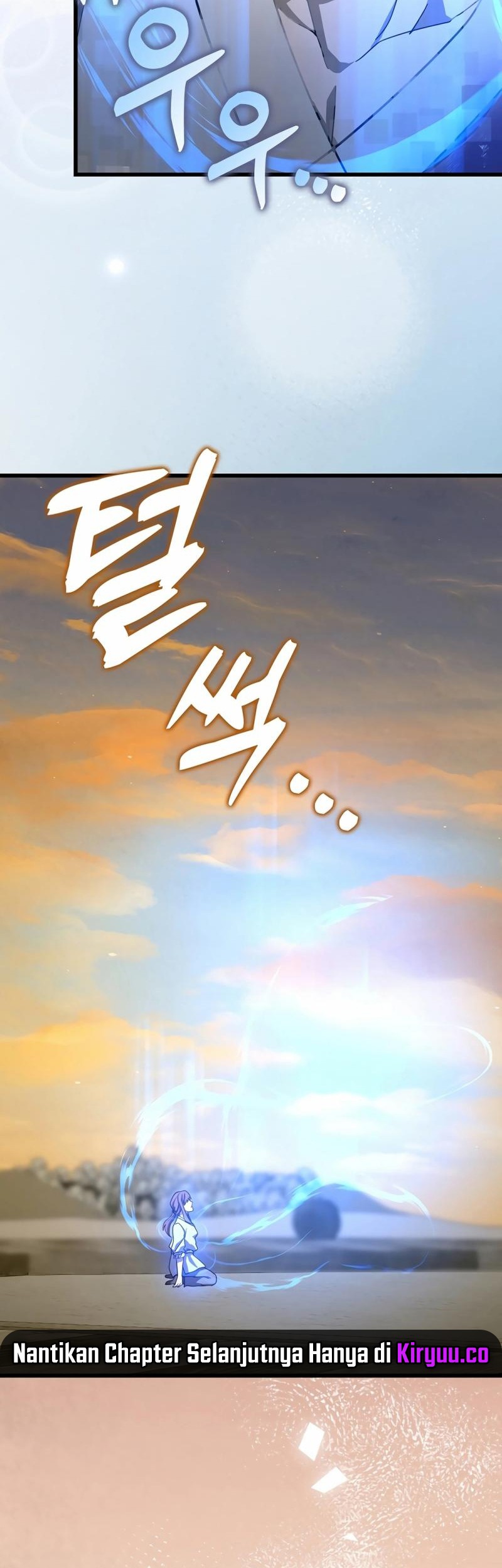 To Hell With Being a Saint, I’m a Doctor Chapter 100 - halaman 52