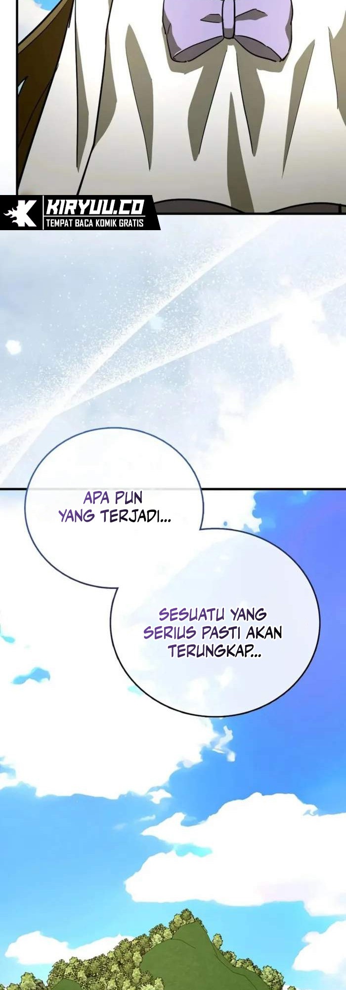 To Hell With Being a Saint, I’m a Doctor Chapter 101 - halaman 49