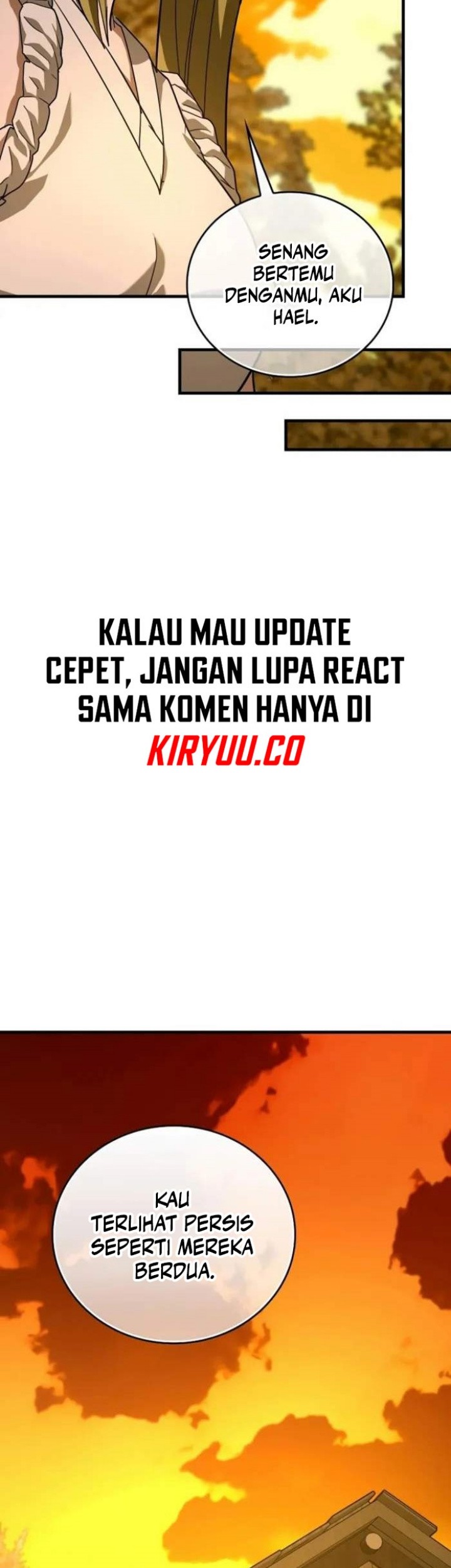 To Hell With Being a Saint, I’m a Doctor Chapter 102 - halaman 11