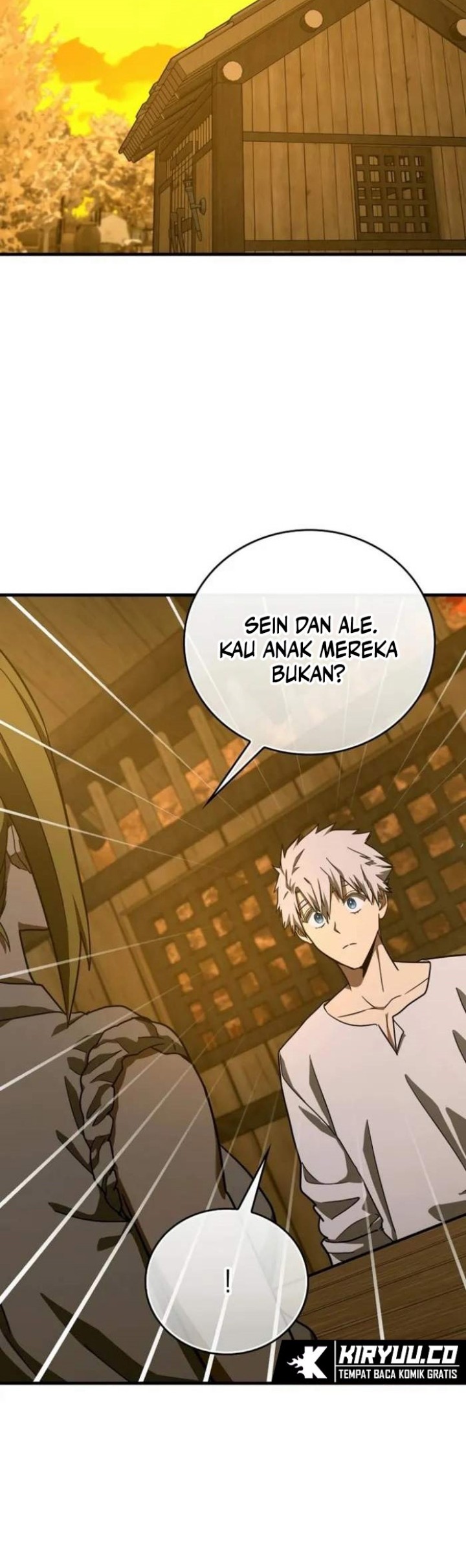 To Hell With Being a Saint, I’m a Doctor Chapter 102 - halaman 12