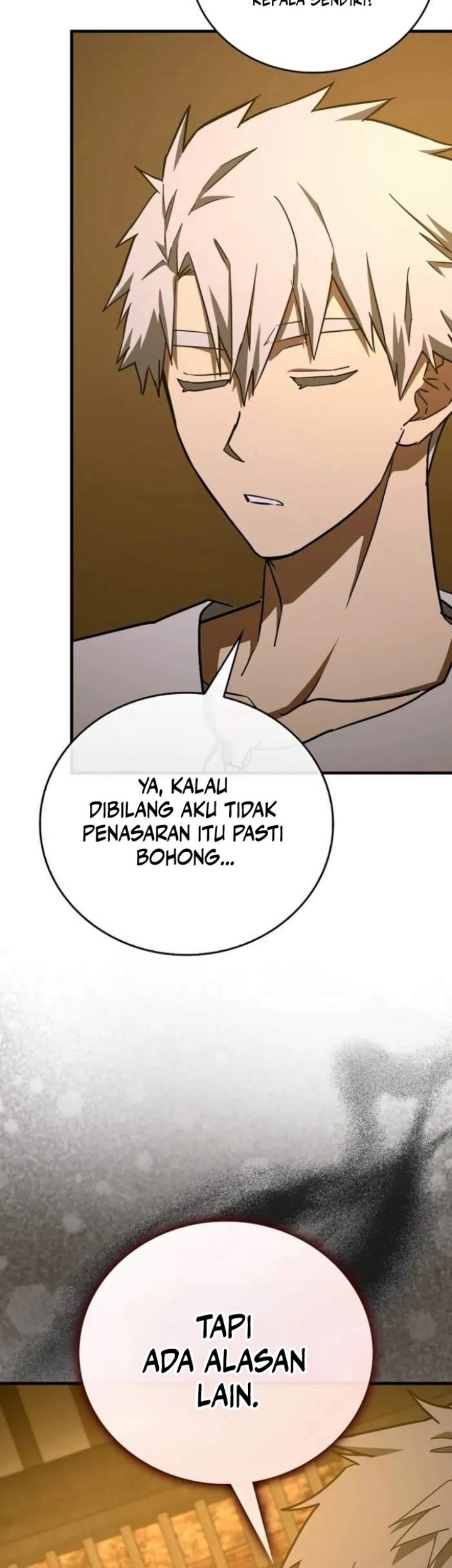 To Hell With Being a Saint, I’m a Doctor Chapter 102 - halaman 14