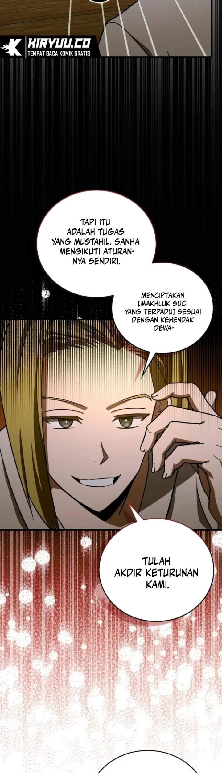 To Hell With Being a Saint, I’m a Doctor Chapter 102 - halaman 18