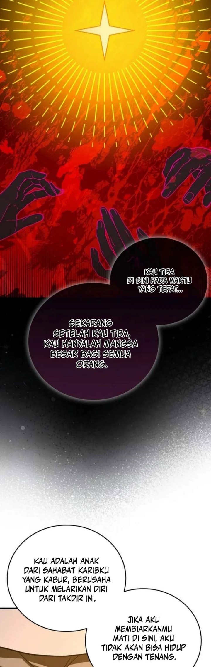 To Hell With Being a Saint, I’m a Doctor Chapter 102 - halaman 20