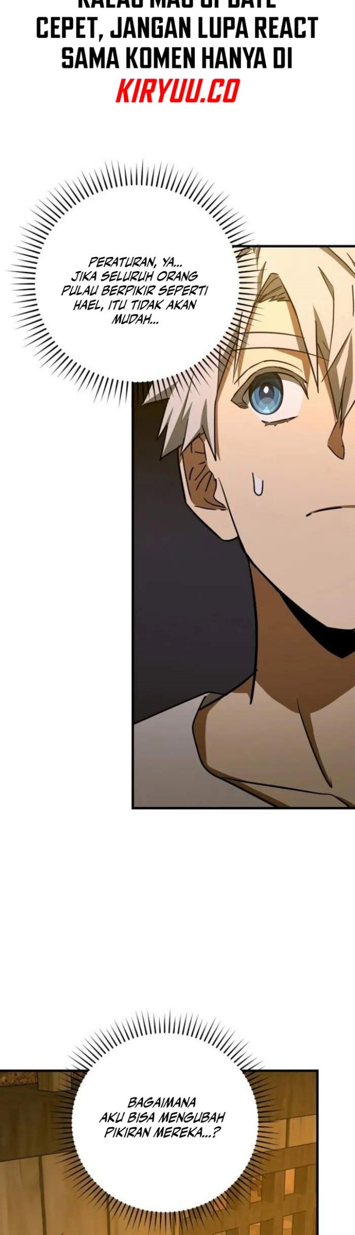 To Hell With Being a Saint, I’m a Doctor Chapter 102 - halaman 23