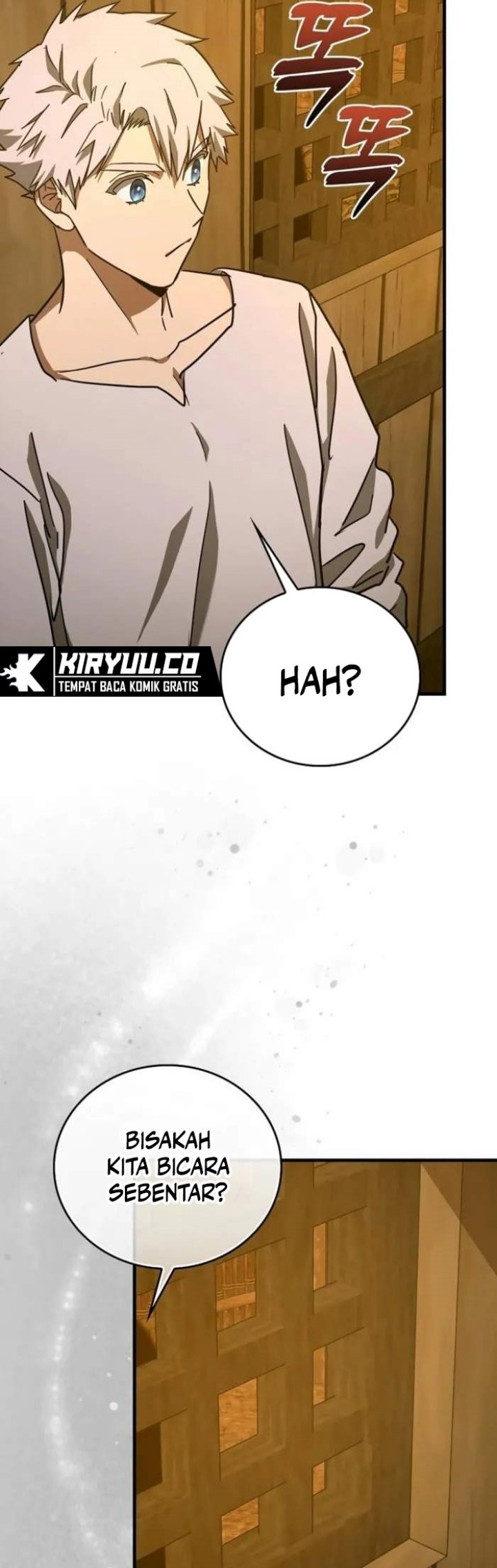 To Hell With Being a Saint, I’m a Doctor Chapter 102 - halaman 24