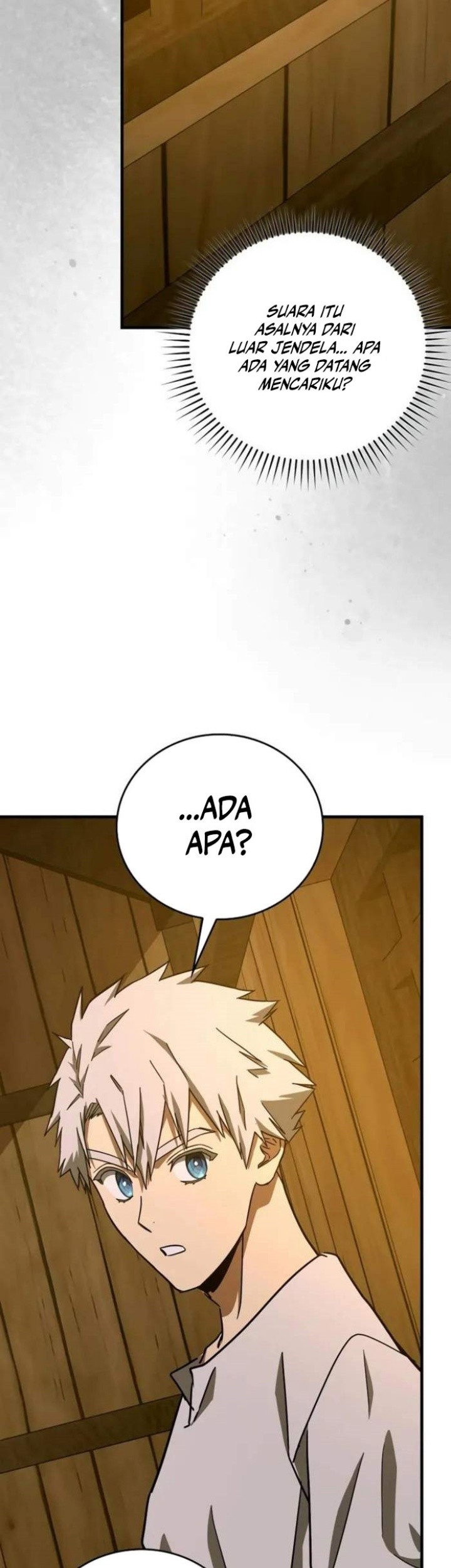 To Hell With Being a Saint, I’m a Doctor Chapter 102 - halaman 25