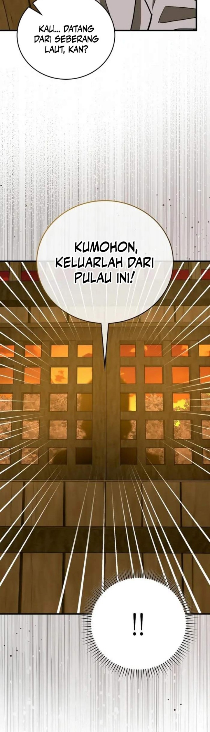 To Hell With Being a Saint, I’m a Doctor Chapter 102 - halaman 26